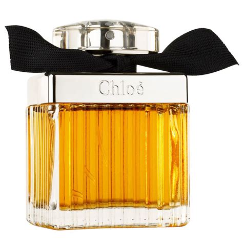 chloe it fragrance.